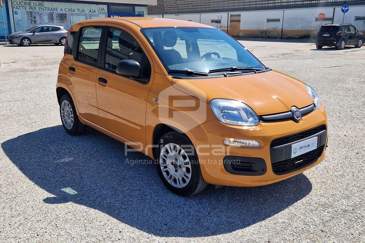 FIAT Panda 1.2 Easy