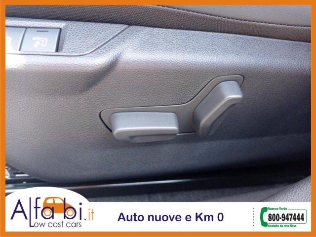 ALFA ROMEO Junior 1.2 145CV Hybrid eDCT6 Ibrida Speciale