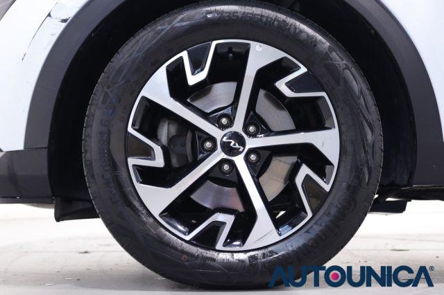 KIA Sportage 1.6 TGDI MHEV DCT STYLE FARI LED