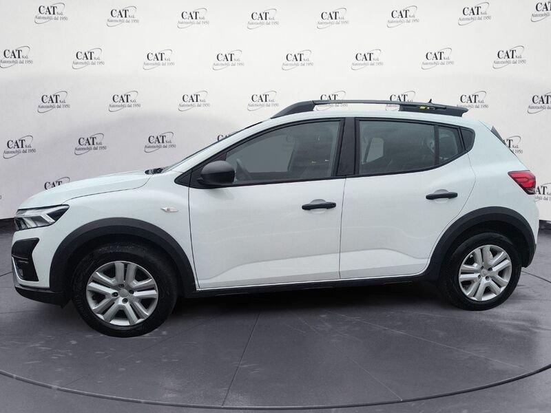 Dacia Stepway STEPWAY GPL (PREZZO REALE)