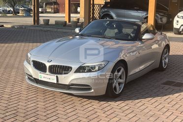 BMW Z4 sDrive20i