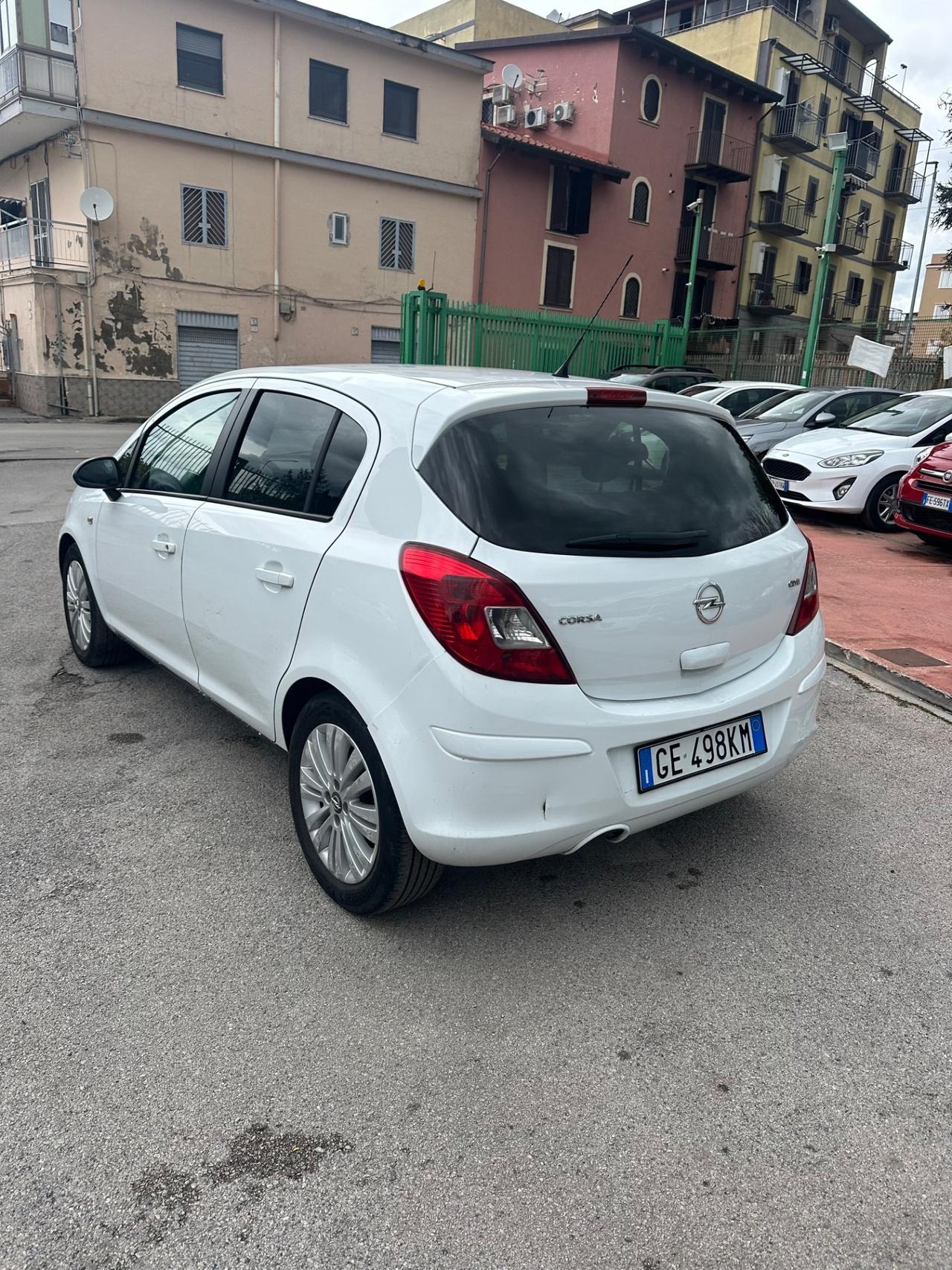 Opel Corsa 1.3 CDTI 75CV F.AP. 5 porte Edition