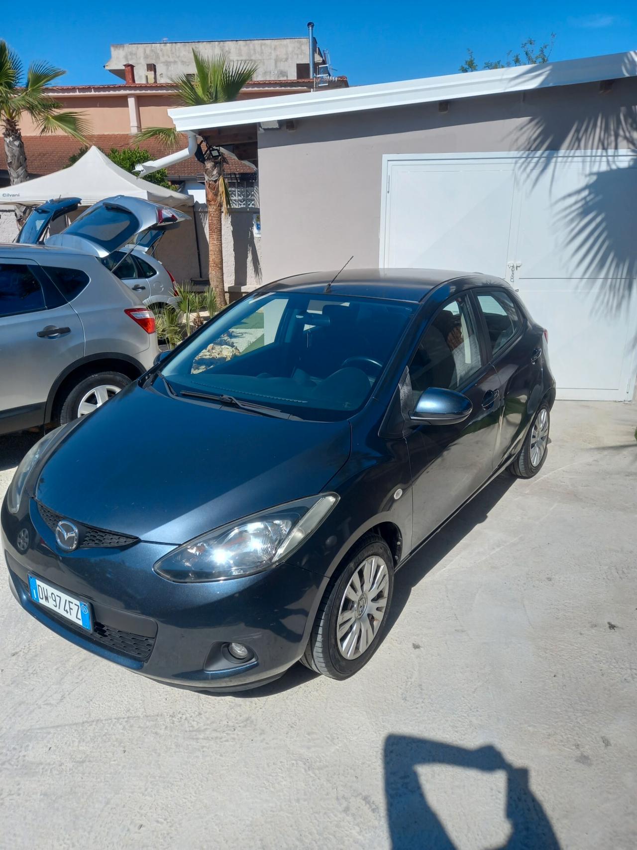 Mazda 2 Mazda2 1.3 16V 75CV 5p. Play Gen. GPL
