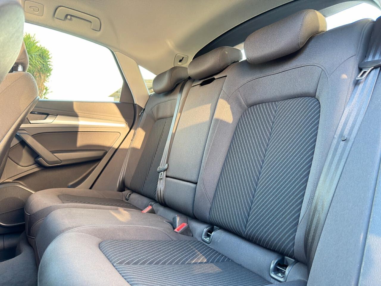 Audi Q5 SQ5 SPB 2.0 204 CV TDI mhev QUATTRO TIPTRONIC
