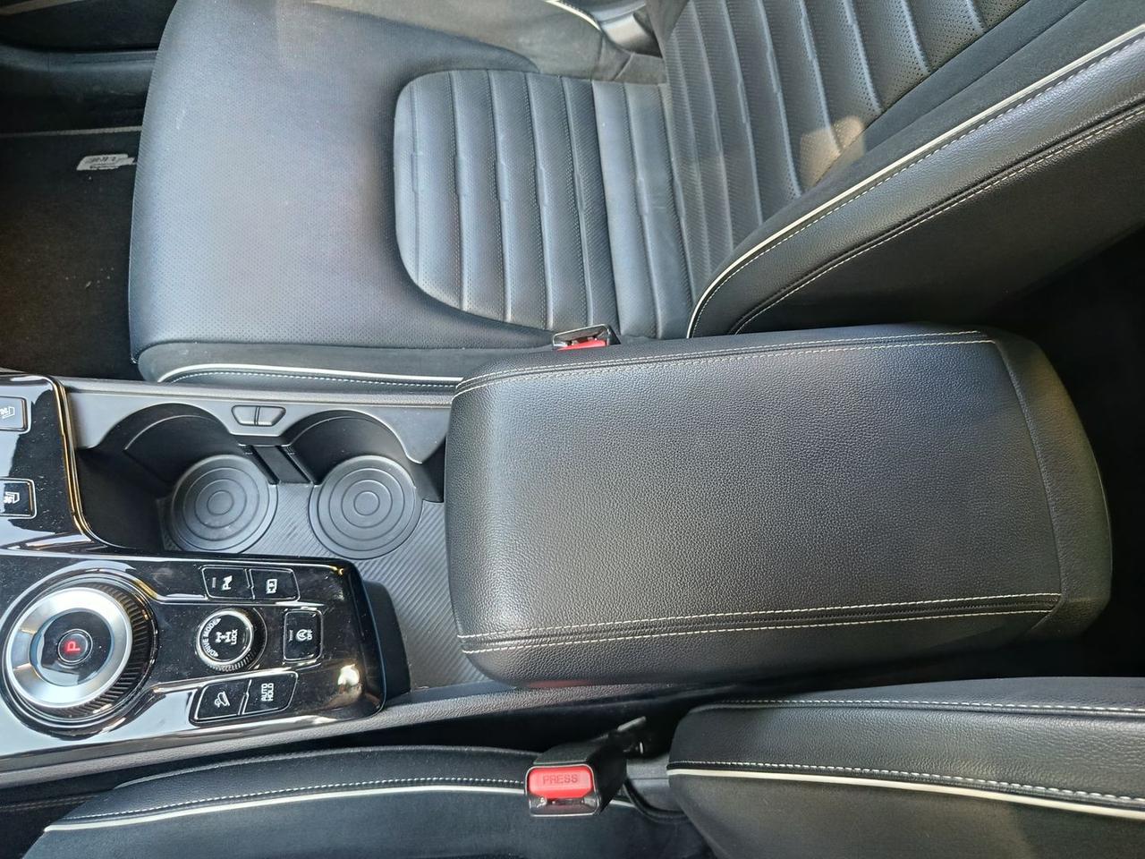 Kia Sportage 1.6 CRDi MHEV GT Line Plus #50341
