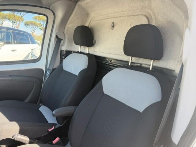 Fiat Fiorino 13 Mjet 95Cv Cargo Adventure 2 posti Prezzo+iva+passaggio