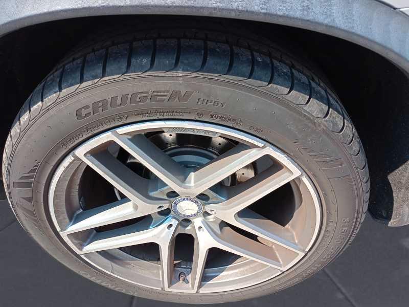 Mercedes-Benz C292 - GLE Coupe 350 d Premium 4matic auto