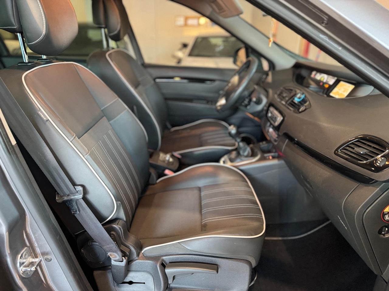 Renault Scenic Scénic 1.5 dCi 110CV S&S Bose