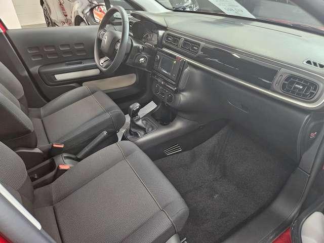 Citroen C3 C3 1.2 You! s&s 83cv