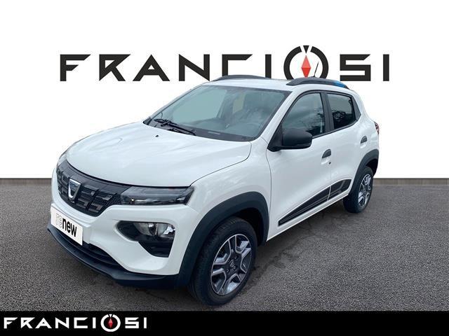 DACIA Spring Electric 45 Comfort