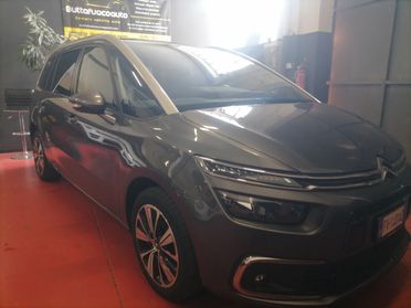 Citroen C4 SpaceTourer BlueHDi 130 S&S Shine 7 Posti