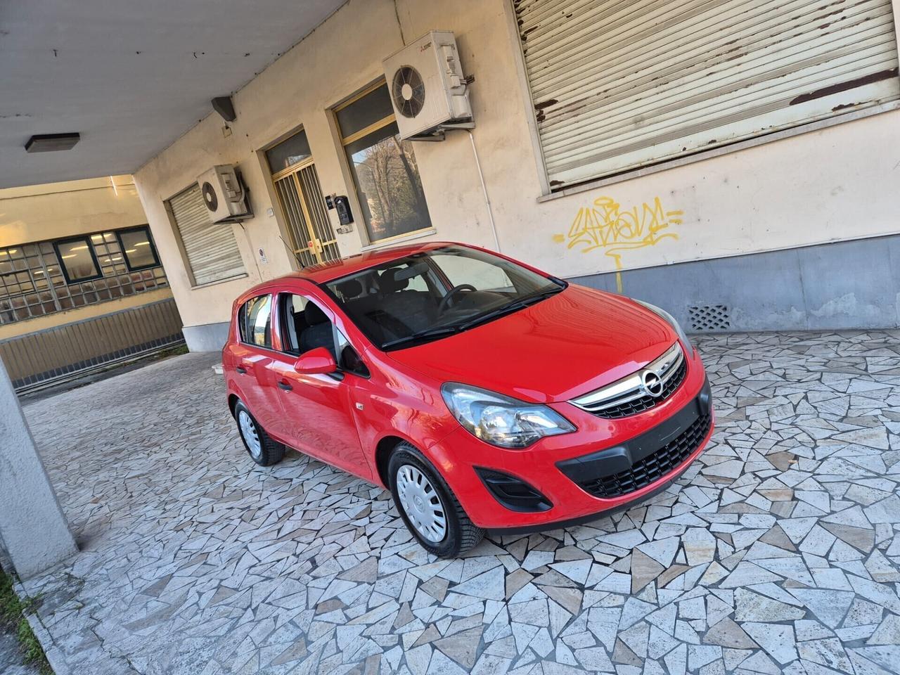 Opel Corsa 1.2 5 porte Edition