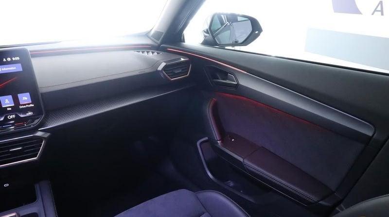 Cupra Formentor Formentor 1.5 DSG MY25 MATRIX LED CAMERA 360° NAVI