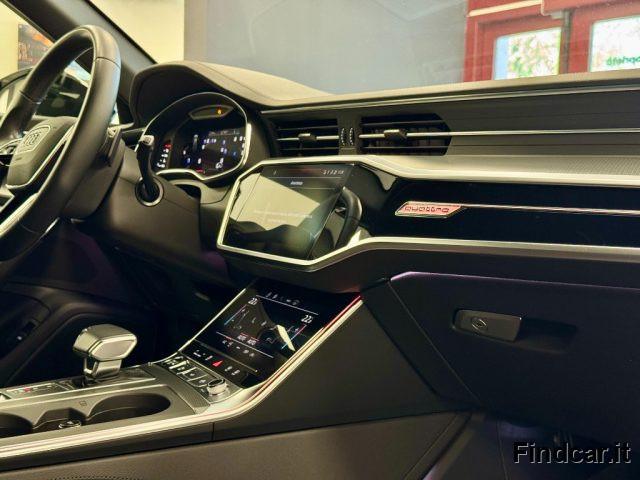AUDI A6 allroad 50 TDI 3.0 quattro tiptronic Evolution