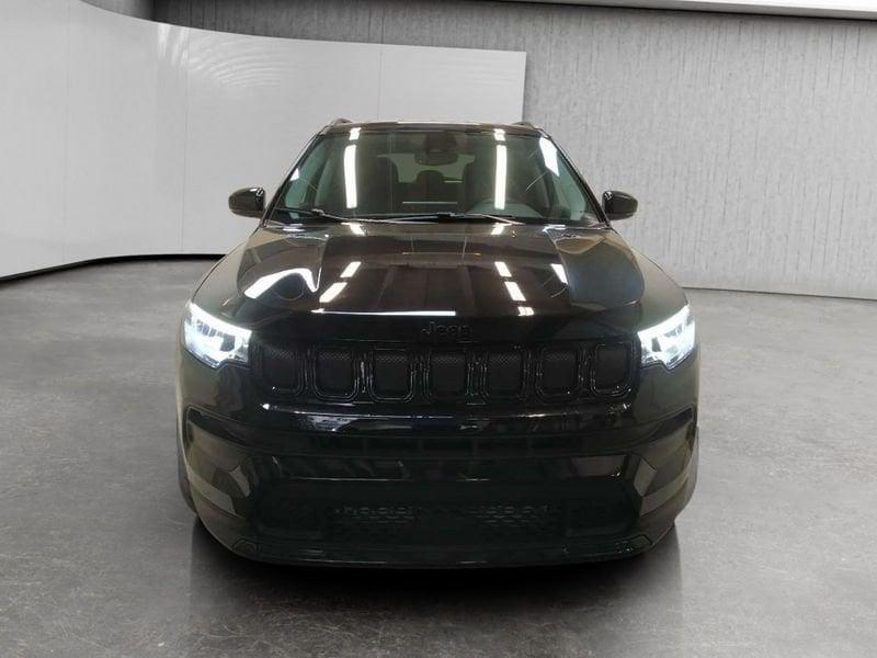 Jeep Compass 1.6 mjt Night Eagle 2wd 130cv