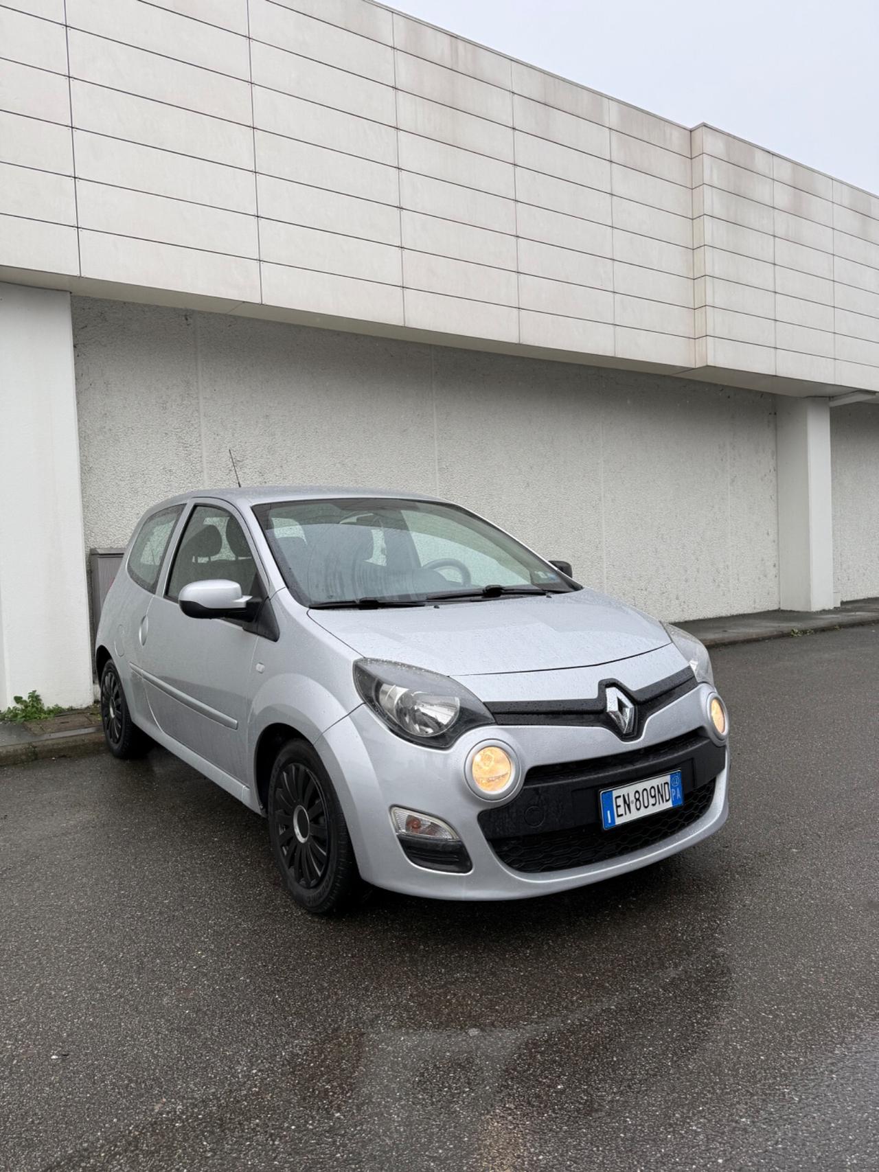 Renault Twingo 1.2 16V Live