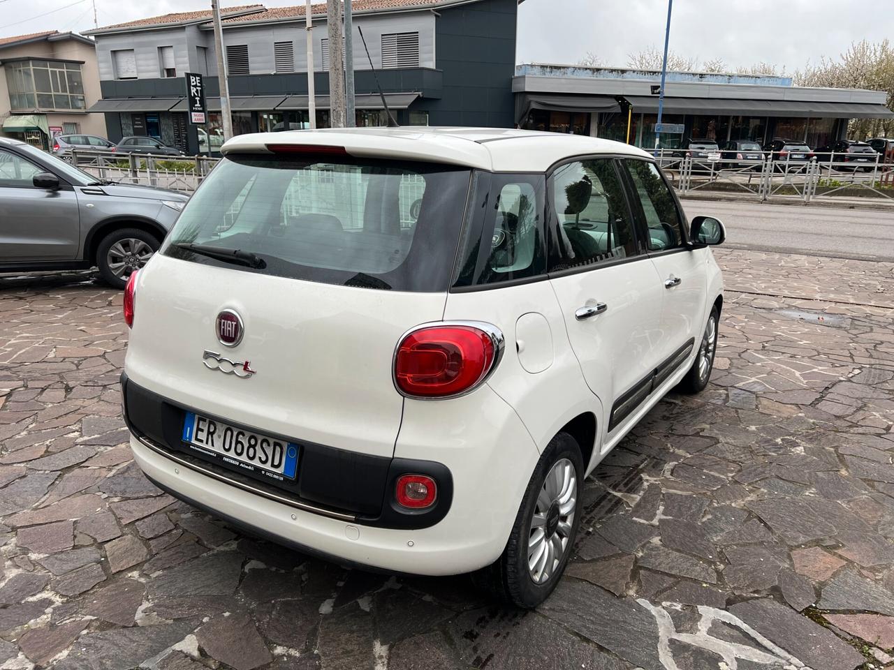 Fiat 500L 1.3 Multijet 85 CV Pop Star