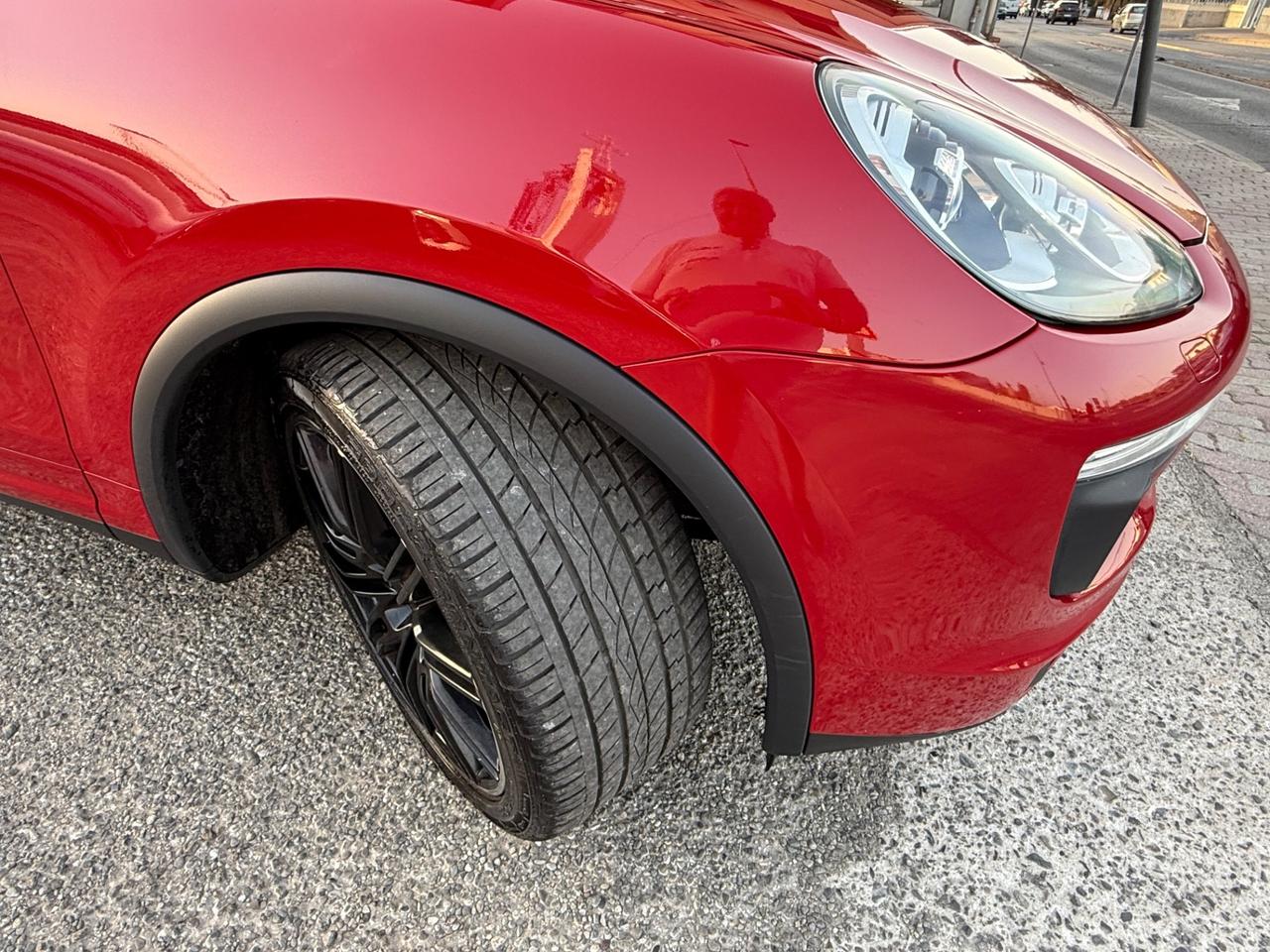 Porsche Cayenne 3.0 Diesel