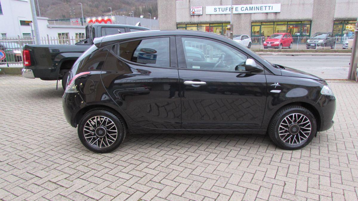 LANCIA - Ypsilon 1.2 Mya 69cv