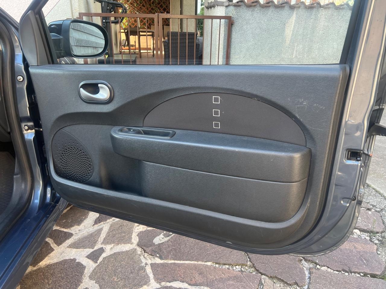 Renault Twingo 1.2 16V TCE Dynamique