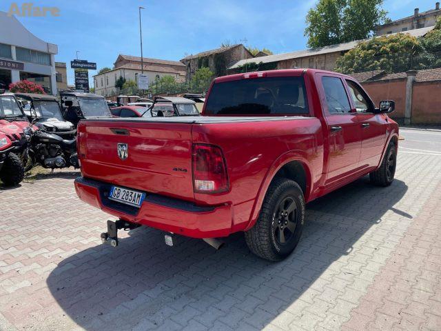 DODGE RAM 5 porte 5650 cc