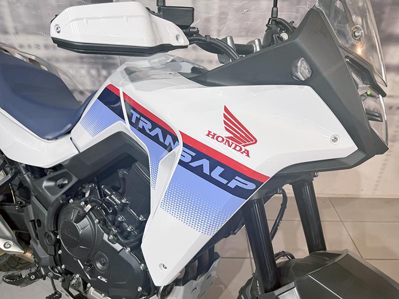 Honda Transalp XL 750