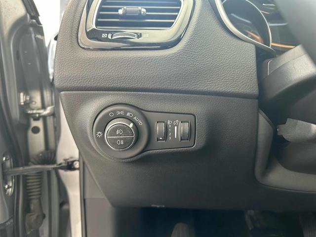 JEEP Compass 2.0 Multijet II aut. 4WD Night Eagle