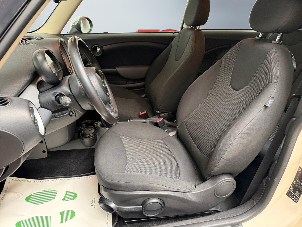Mini 3 Porte One 1.6 FL