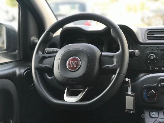 Fiat Panda 1.2 GPL