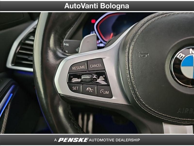 BMW X6 xDrive30d 48V Msport