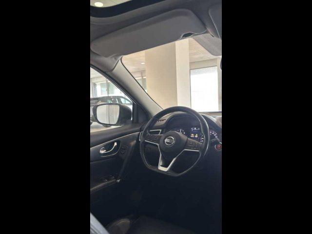 NISSAN Qashqai 2ª serie - 1.6 dCi 2WD Tekna+