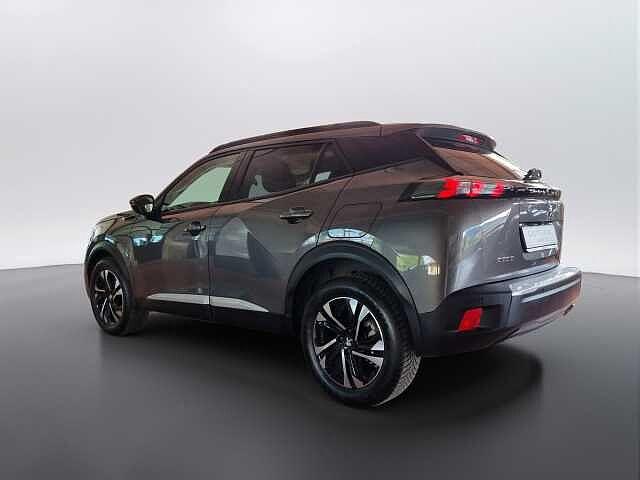 Peugeot 2008 2008 1.5 bluehdi Allure Pack s&s 110cv