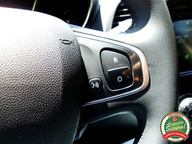 RENAULT Captur dCi 8V 90 CV EDC Start&Stop Energy Hypnotic