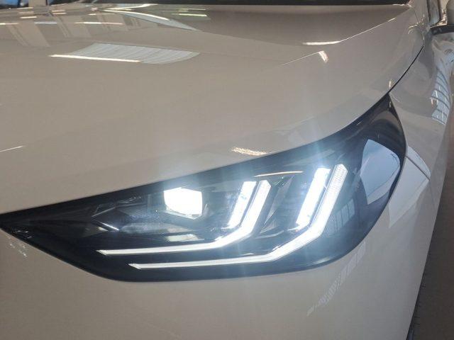 BMW X3 xDrive20d 48V MSport Pro + Tetto panorama