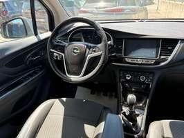 Opel Mokka X 1.4 Turbo GPL Tech 140CV 4x2 Innovation