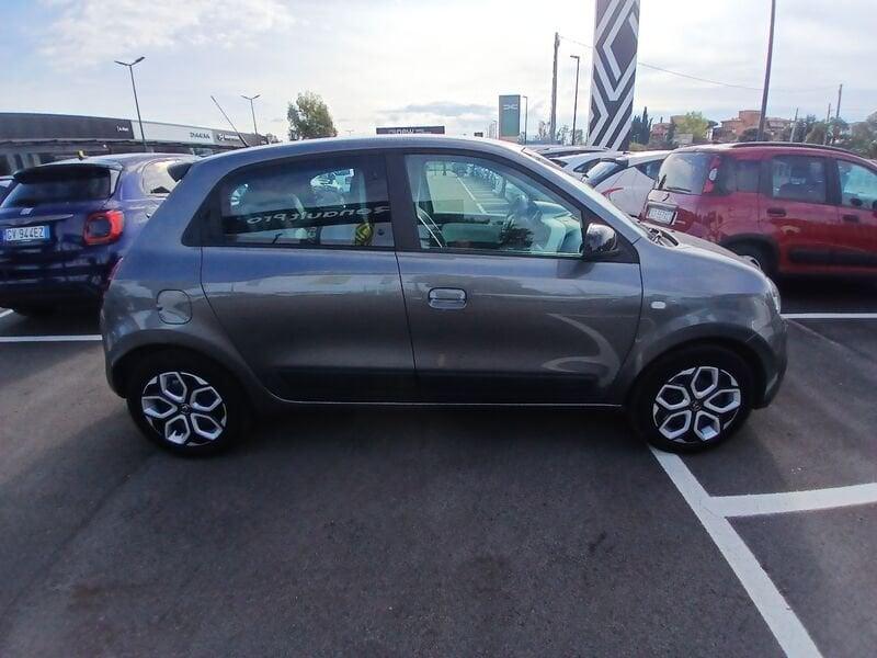Renault Twingo III 2019 1.0 sce Zen 65cv