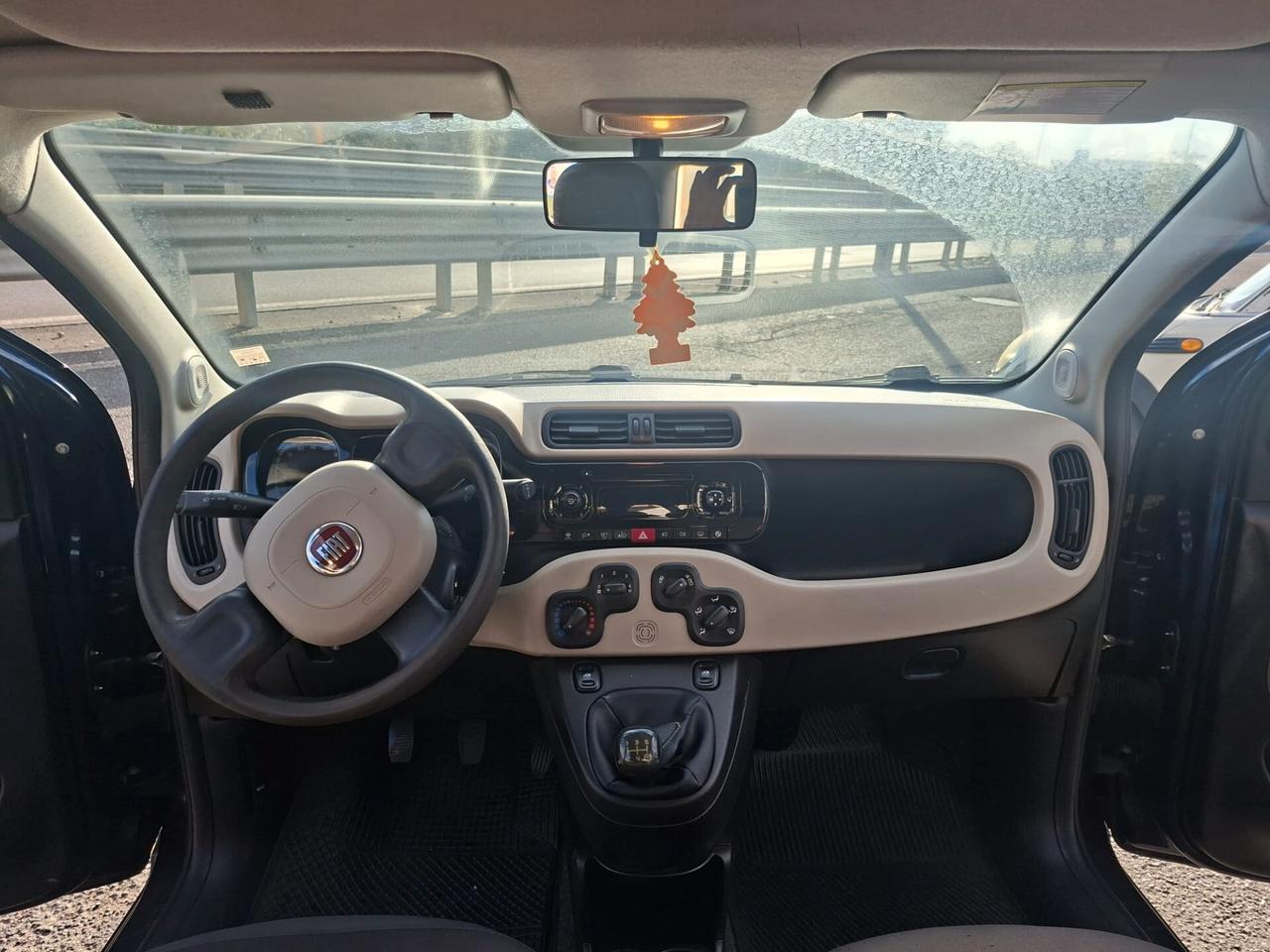 Fiat Panda 1.3 MJT S&S Lounge