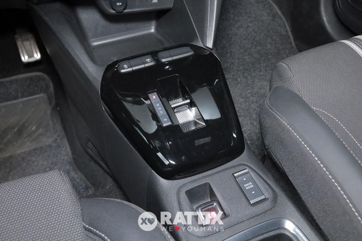Opel Corsa 1.2 hybrid 110CV GS dct6