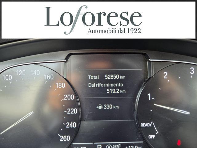 BMW X3 X3 xdrive20d mhev 48V sport auto