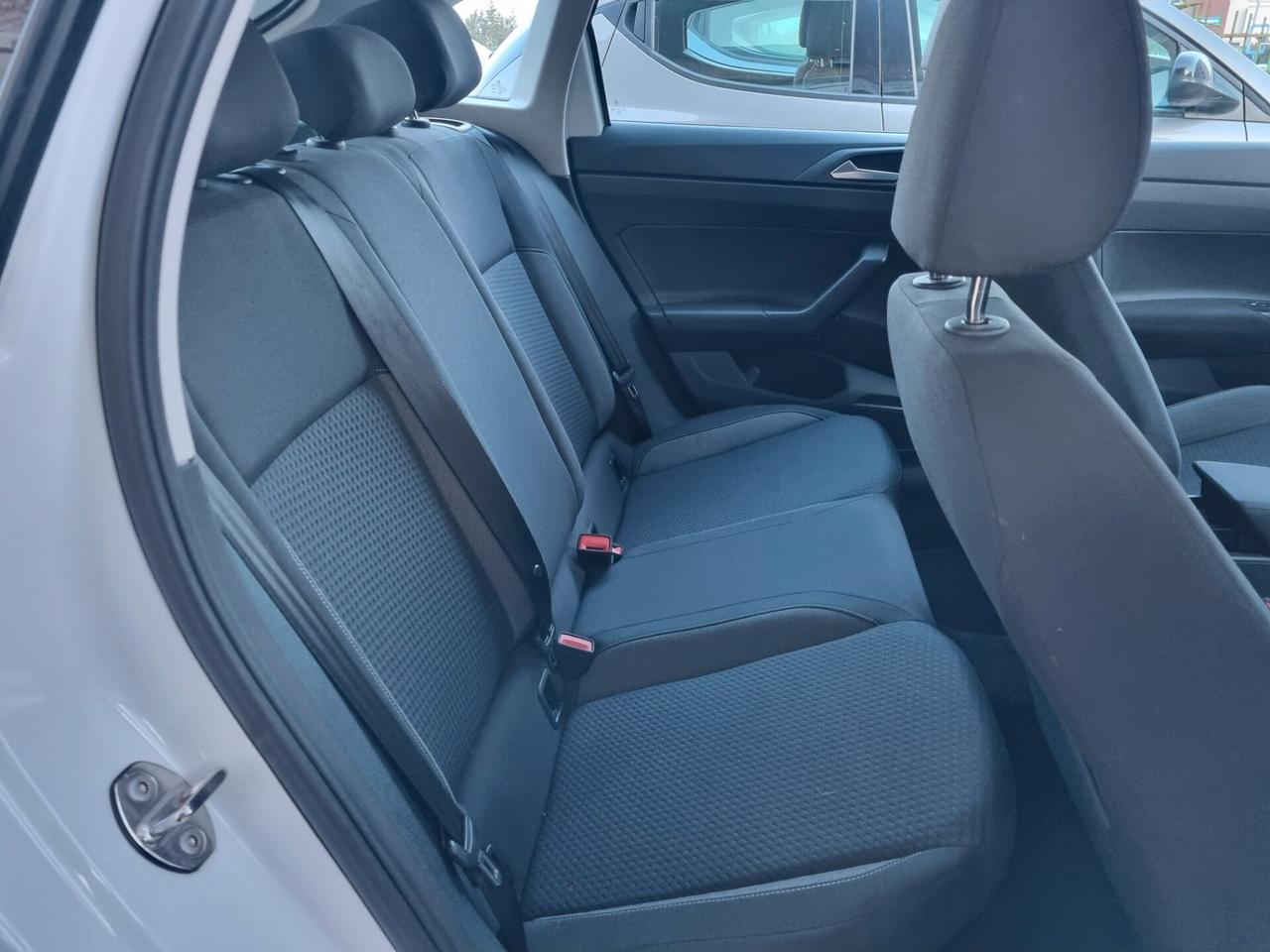 Volkswagen Taigo 1.0 TSI 95 CV Life