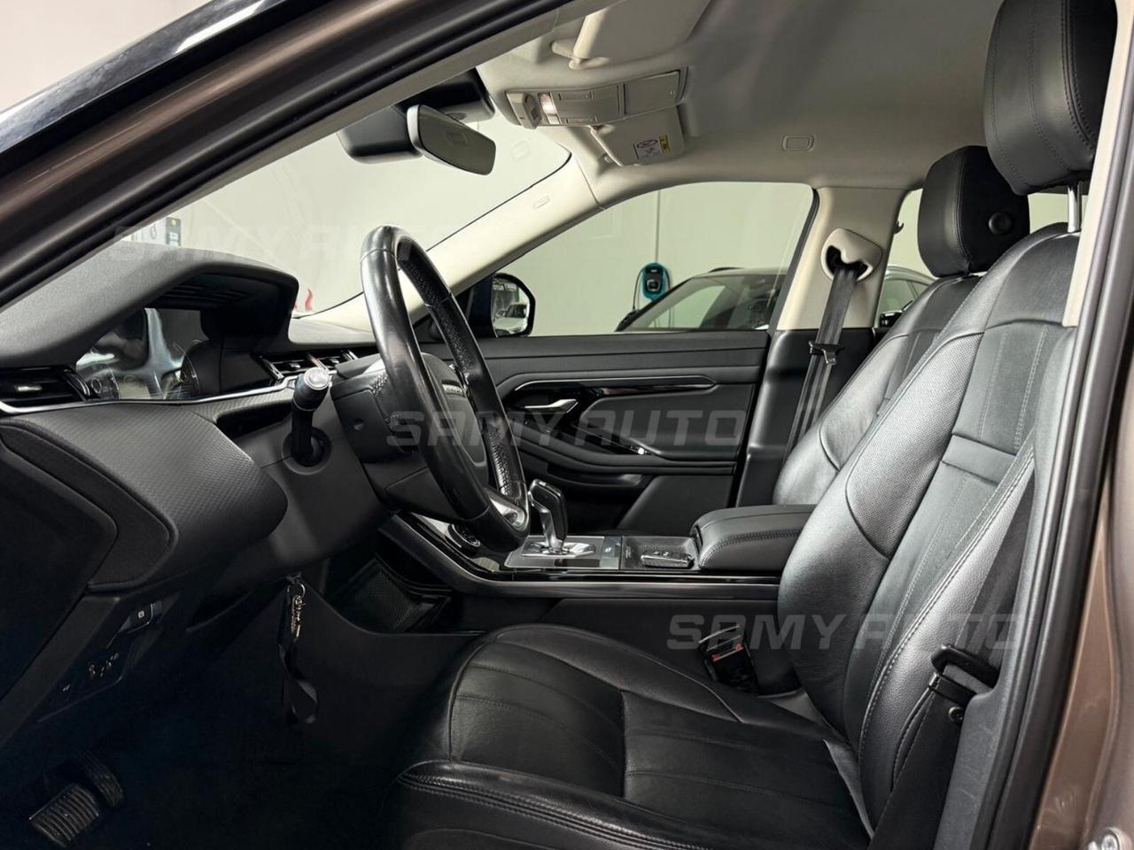 Land Rover Range Evoque 2.0D I4-L.Flw 150 CV AWD Auto R-Dynamic