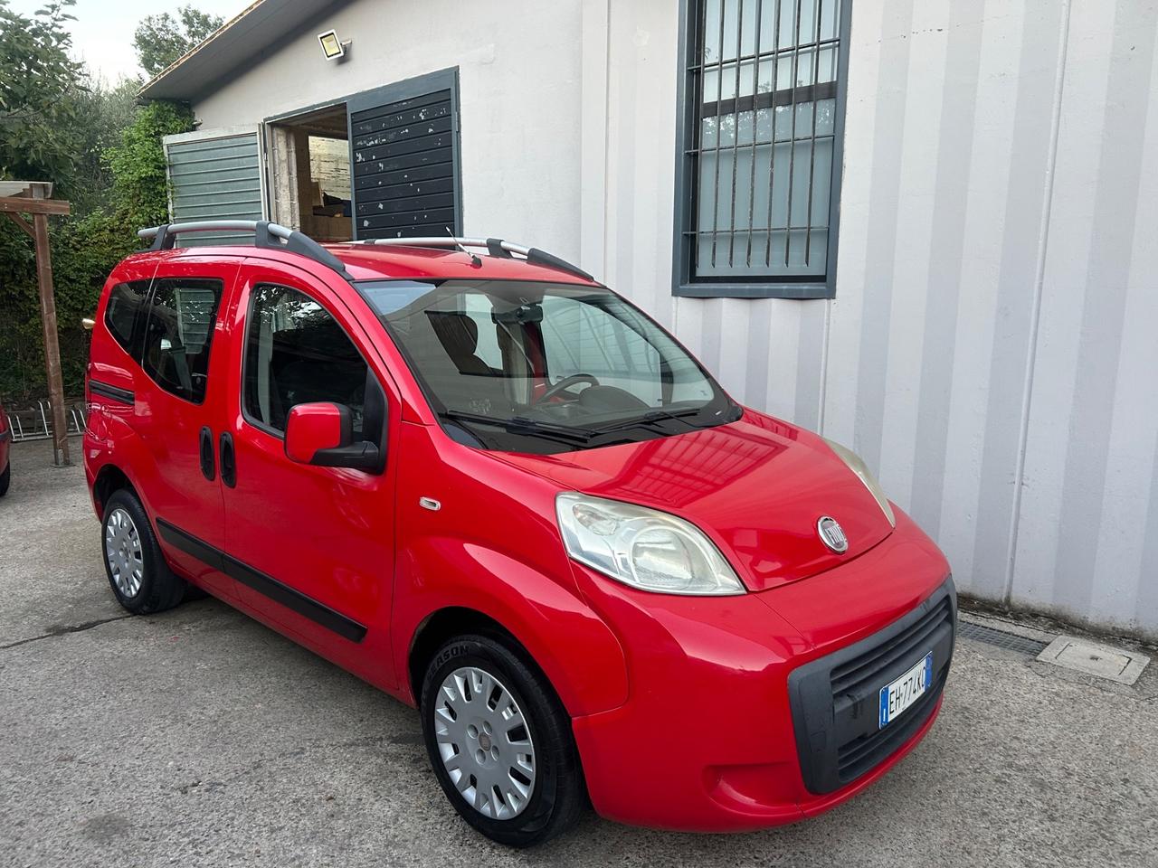 Fiat Qubo 1.3 MJT 75 CV Dynamic