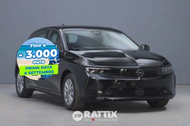 Opel Astra 1.2 t 130CV Edition AT8