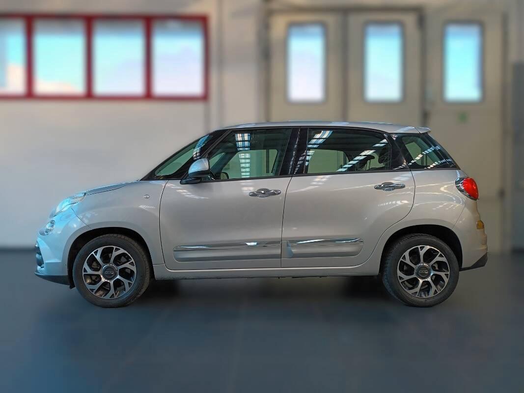 Fiat 500 L 1.4 tjt Pop Star Gpl 120cv
