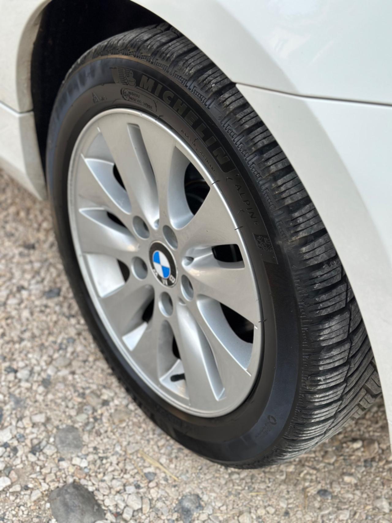 Bmw 116d 2.0 116CV FUTURA KMCERT UNICOPR