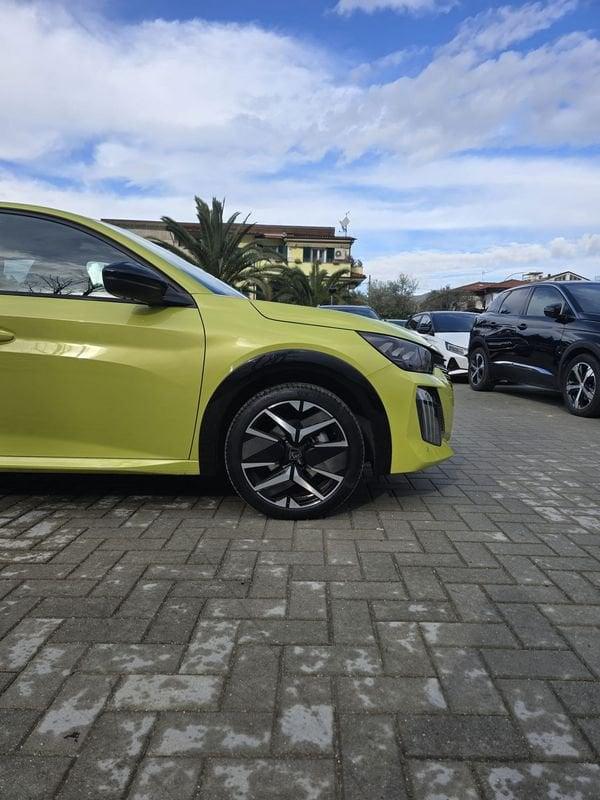 Peugeot 208 GT 100 S&S