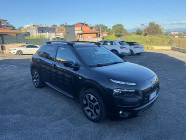 Citroen C4 Cactus Sport