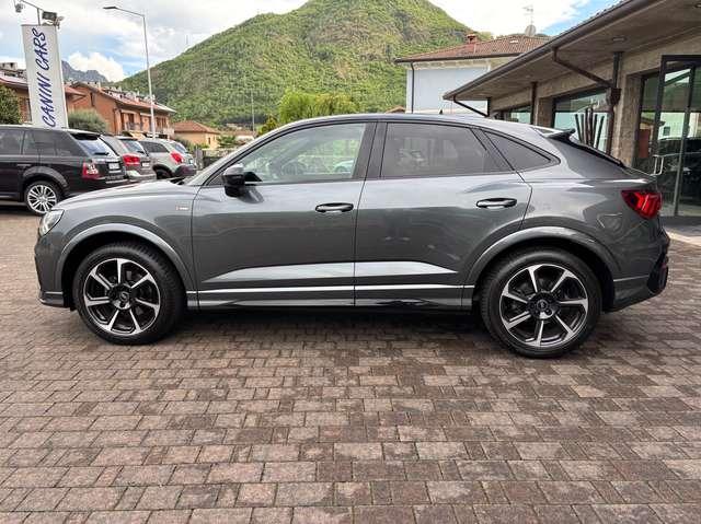 Audi Q3 Q3 Sportback 35 2.0 tdi S line s-tronic GANCIO