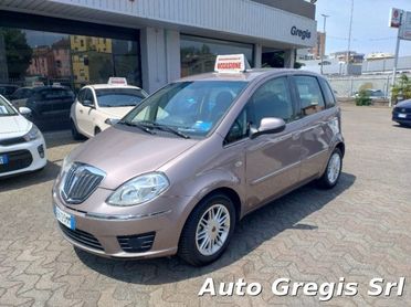 LANCIA MUSA 1.4 16V EURO 5 Platino
