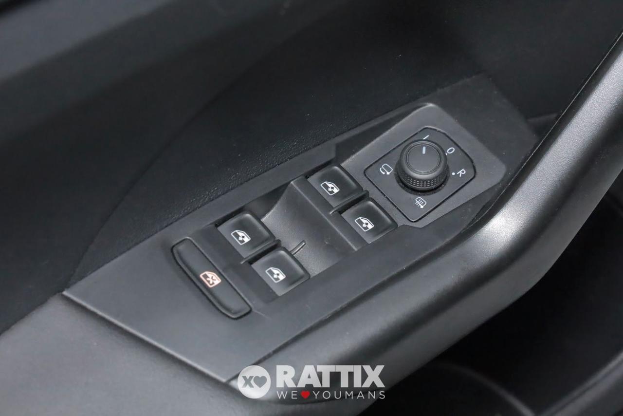 Volkswagen T-Cross 1.0 TSI 110CV Sport